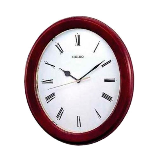 Настенные часы Seiko Clock QXA147BN